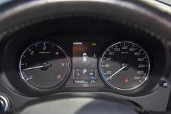 2018 Mitsubishi Outlander LS