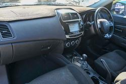 2015 Mitsubishi ASX LS
