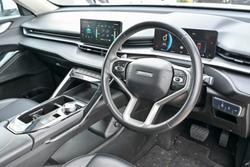 2021 Haval H6 Lux