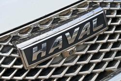 2021 Haval H6 Lux