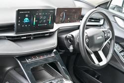 2021 Haval H6 Lux