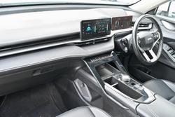 2021 Haval H6 Lux