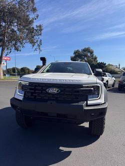 2026 Ford Ranger Super Duty