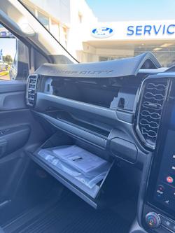2026 Ford Ranger Super Duty