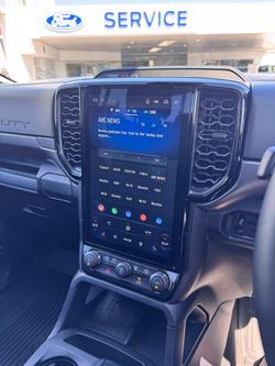 2026 Ford Ranger Super Duty