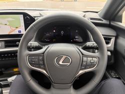 2026 Lexus UX 300h Sport Luxury