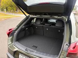 2026 Lexus UX 300h Sport Luxury