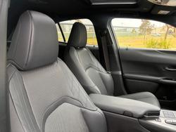 2026 Lexus UX 300h Sport Luxury