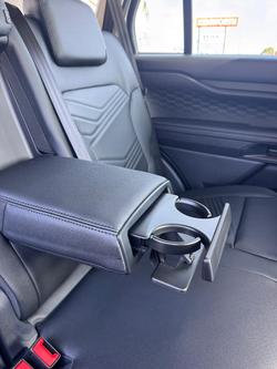2026 Ford Everest Active