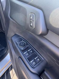 2026 Ford Everest Active