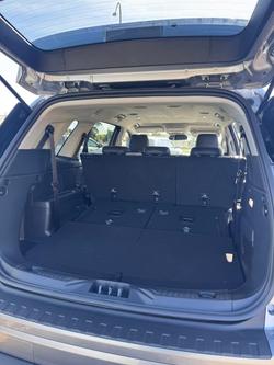2026 Ford Everest Active