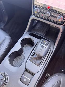 2026 Ford Everest Active