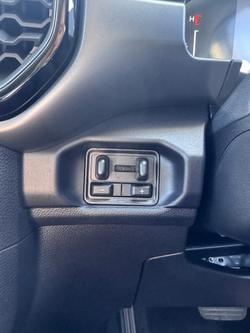 2026 Ford Everest Active