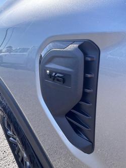 2026 Ford Everest Active