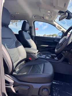 2026 Ford Everest Active