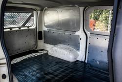 2021 Toyota Hiace