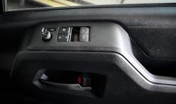 2021 Toyota Hiace