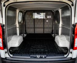 2021 Toyota Hiace
