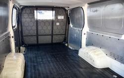 2021 Toyota Hiace