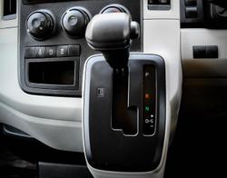 2021 Toyota Hiace