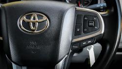2021 Toyota Hiace