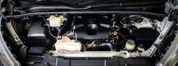 2021 Toyota Hiace