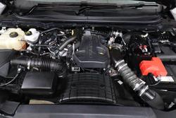 2021 Ford Everest Sport