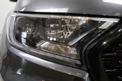 2021 Ford Everest Sport