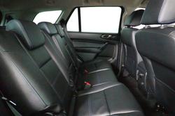 2021 Ford Everest Sport