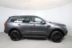 2021 Ford Everest Sport