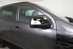 2021 Ford Everest Sport