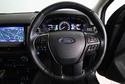2021 Ford Everest Sport
