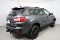 2021 Ford Everest Sport