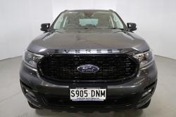 2021 Ford Everest Sport