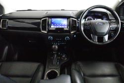 2021 Ford Everest Sport