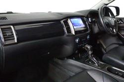 2021 Ford Everest Sport