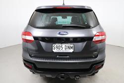 2021 Ford Everest Sport