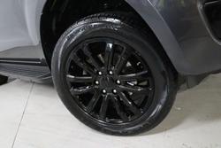2021 Ford Everest Sport