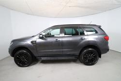 2021 Ford Everest Sport