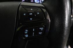 2021 Ford Everest Sport