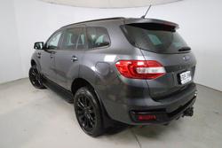 2021 Ford Everest Sport