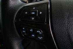 2021 Ford Everest Sport