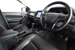 2021 Ford Everest Sport