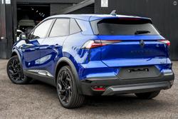 2026 Renault Symbioz Esprit Alpine Full Hybrid E-Tech