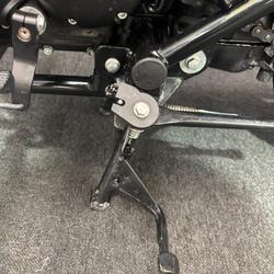 2021 Royal Enfield 2021 METEOR 350 FIREBALL ABS ROAD Red