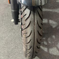 2021 Royal Enfield 2021 METEOR 350 FIREBALL ABS ROAD Red