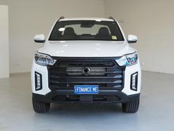 2025 KGM Musso Advance