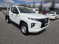 Mitsubishi Triton