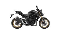 Honda CB1000 Hornet SP