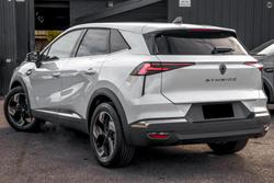 2026 Renault Symbioz Techno Mild Hybrid